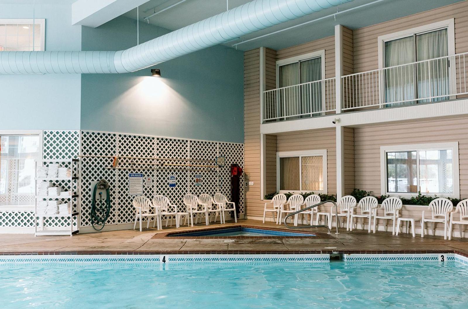 Bayshore Resort Traverse City Exteriér fotografie